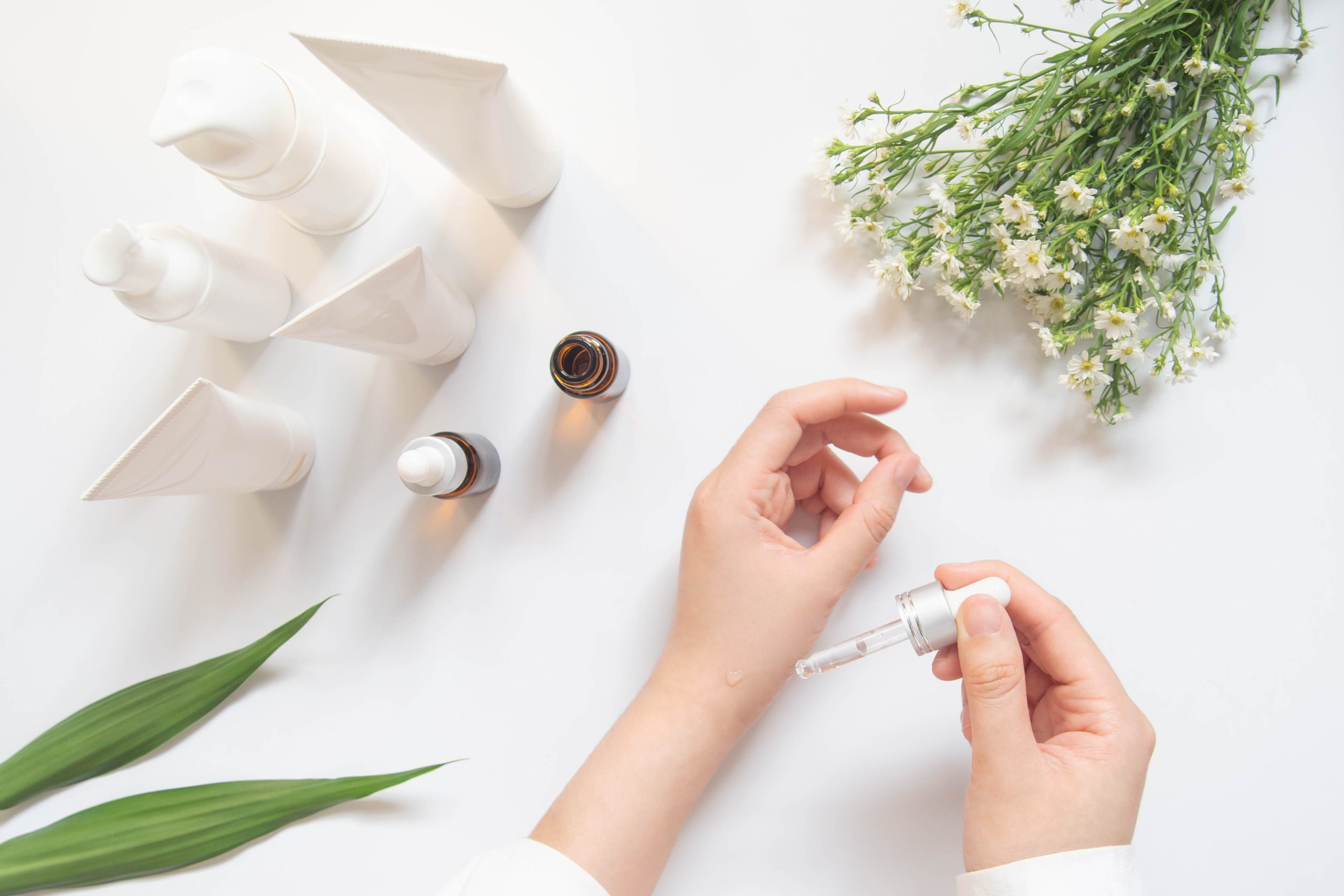 Za izgled vaše embalaže naj poskrbi grafični oblikovalec.