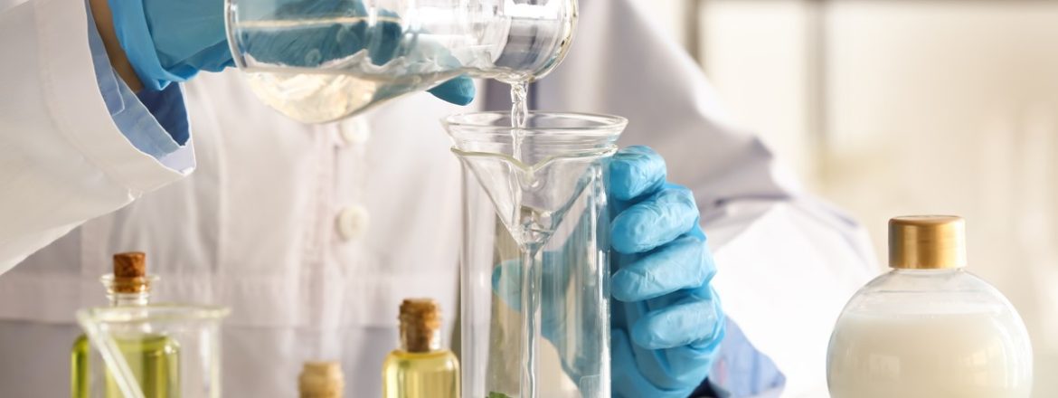 Kakovost surovin je pri nas najstrožje nadzorovana.